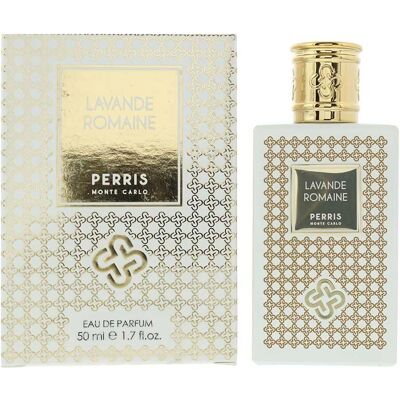 Perris Monte Carlo Lavande Romaine Eau De Perfume Spray - Unisex Perris Monte Carlo Lavande Romaine Eau De Perfume Spray - Unisex