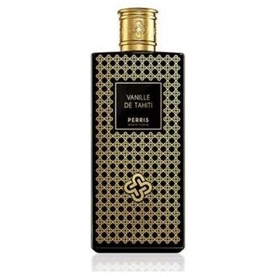 Perris Monte Carlo Vanille de Tahiti - Unisex Eau de Parfum 100ml Perris Monte Carlo Vanille de Tahiti - Unisex Eau de Parfum 100ml