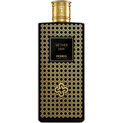 Perris Monte Carlo Vetiver Java Eau de Parfum - Legnoso, Speziato - 100ml Perris Monte Carlo Vetiver Java Eau de Parfum - Legnoso, Speziato - 100ml