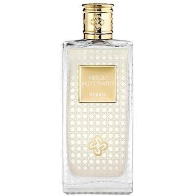 Perris Monte Carlo Neroli Mediterraneo - Eau de Parfum Agrumato Unisex 50ml Perris Monte Carlo Neroli Mediterraneo - Eau de Parfum Agrumato Unisex 50ml