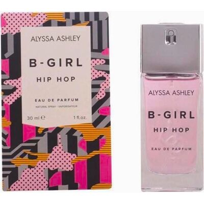 Alyssa Ashley B-Girl Hip Hop Eau De Parfum Spray - Donne Alyssa Ashley B-Girl Hip Hop Eau De Parfum Spray - Donne