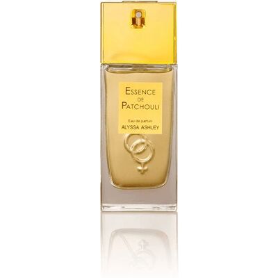 Alyssa Ashley Essence de Patchouli Eau de Parfum - 30ml Alyssa Ashley Essence de Patchouli Eau de Parfum - 30ml