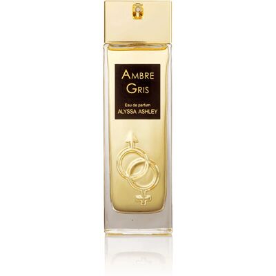 Alyssa Ashley Ambre Gris 100ml - Perfumy Alyssa Ashley Ambre Gris 100ml - Perfumy