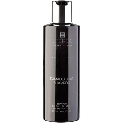 Shampoo Eterea Cosmesi Kiwi Lampone Capelli Sfibrati - Cura dei Capelli Shampoo Eterea Cosmesi Kiwi Lampone Capelli Sfibrati - Cura dei Capelli