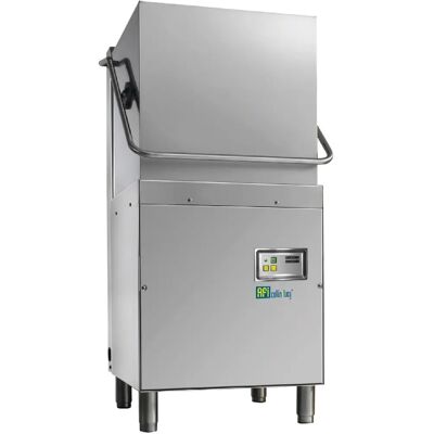 Lave-vaisselle AFI Collin Lucy - 50x50 Acier inoxydable avec Adoucisseur - Publicité Lave-vaisselle AFI Collin Lucy - 50x50 Acier inoxydable avec Adoucisseur - Publicité