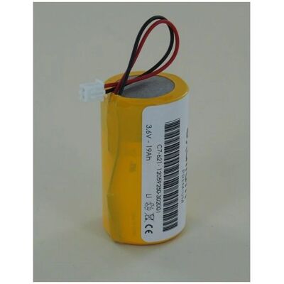 Exalium Premium 6ES76231AE015AA0 Batería de Litio - Batería Exalium Premium 6ES76231AE015AA0 Batería de Litio - Batería