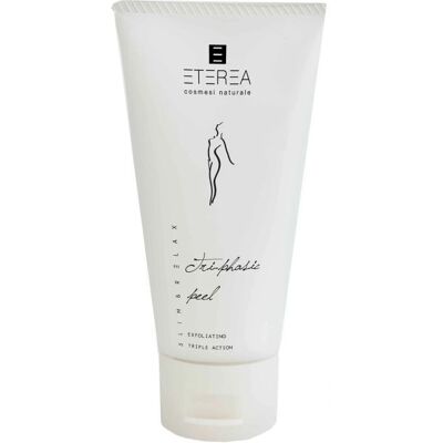 Eterea Cosmesi Scrub Corpo Slim Relax Triphasic Peel Eterea Cosmesi Scrub Corpo Slim Relax Triphasic Peel
