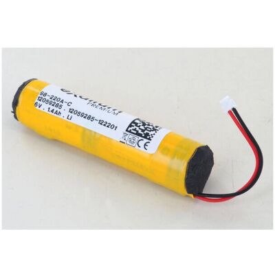 Exalium Premium - Batteria al litio 6V 98-220A per balena marittima Exalium Premium - Batteria al litio 6V 98-220A per balena marittima