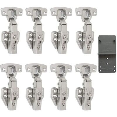 GOTRAYS - Cerniere 110° 35mm - Ø35 mm - 110° - Hinges GOTRAYS - Cerniere 110° 35mm - Ø35 mm - 110° - Hinges