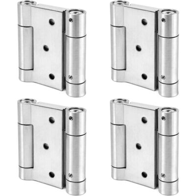 GOTRAYS - 304SS hinge - 20-36 mm - 15 kg - Door hinge GOTRAYS - 304SS hinge - 20-36 mm - 15 kg - Door hinge