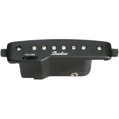 Shadow SH 145 Akustik Magnet-Tonabnehmer - Akustische Gitarre Shadow SH 145 Akustik Magnet-Tonabnehmer - Akustische Gitarre