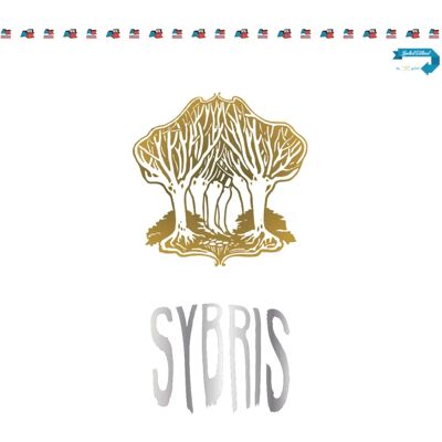 Absolutely Kosher Sybris - Album Samling - Vinyl LP Absolutely Kosher Sybris - Album Samling - Vinyl LP