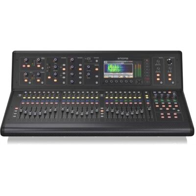 Midas M32 Live Console de Mixage Numérique - Console de Mixage Numérique - Publicité Midas M32 Live Console de Mixage Numérique - Console de Mixage Numérique - Publicité