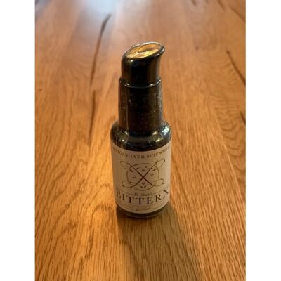 Quicksilver Dr. Shade's Bitter X Detox Botanicals - Detox Support Quicksilver Dr. Shade's Bitter X Detox Botanicals - Detox Support