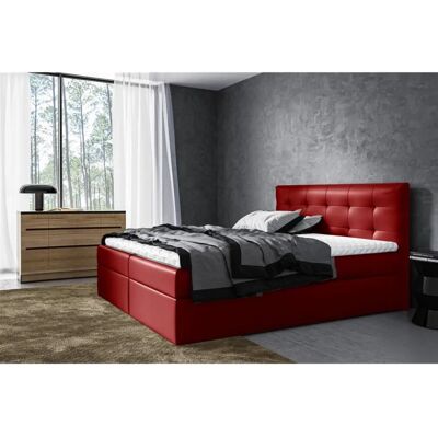 Fun Moebel - VIDE XL 200x220cm - Boxspringbett Fun Moebel - VIDE XL 200x220cm - Boxspringbett