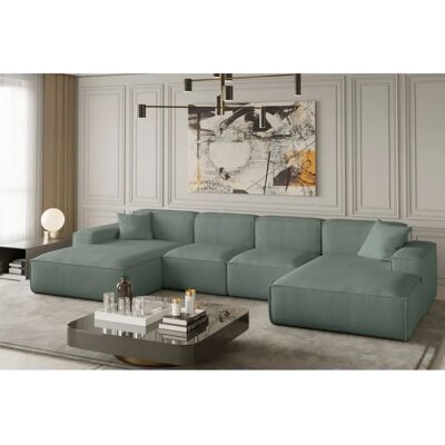 Fun Moebel - CELES XS - Saphir - Scala - Sofa Fun Moebel - CELES XS - Saphir - Scala - Sofa