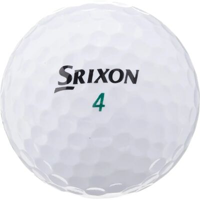 Palline da Golf Soft Feel da Uomo - Bianco - Distanza - 12 Pezzi Palline da Golf Soft Feel da Uomo - Bianco - Distanza - 12 Pezzi