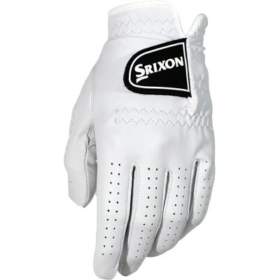Gant de golf Srixon M/L Blanc - Gant de golf Gant de golf Srixon M/L Blanc - Gant de golf