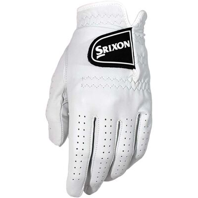 Srixon Premium Cabretta Leather Golfhandschuh M Srixon Premium Cabretta Leather Golfhandschuh M