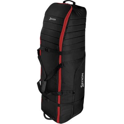 Srixon Travel Cover - Svart - Reiseskall Srixon Travel Cover - Svart - Reiseskall
