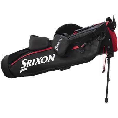 Srixon - Leichte Golf Pencilbag - Organisation & Stauraum Srixon - Leichte Golf Pencilbag - Organisation & Stauraum