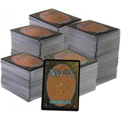 Magic: The Gathering Scars Of Mirrodin Boîte de Débuts - Jeu de Cartes à Collectionner - Publicité Magic: The Gathering Scars Of Mirrodin Boîte de Débuts - Jeu de Cartes à Collectionner - Publicité