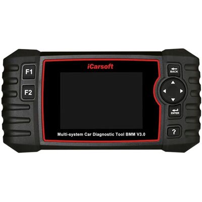 Outil de Diagnostic OBD2 Icarsoft BMW Mini Rolls-Royce - Scan Complet - Publicité Outil de Diagnostic OBD2 Icarsoft BMW Mini Rolls-Royce - Scan Complet - Publicité