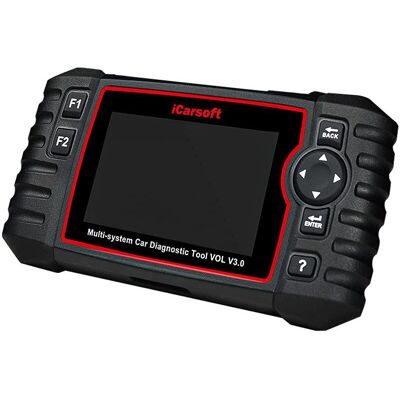 iCarsoft VOL V3.0 - Diagnostisch gereedschap Volvo/Saab iCarsoft VOL V3.0 - Diagnostisch gereedschap Volvo/Saab