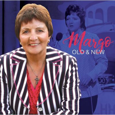 C&D Margo Old New CD - Music CD C&D Margo Old New CD - Music CD