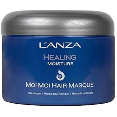 L'Anza Healing Moisture Moi Moi Hair Masque - Hair Mask L'Anza Healing Moisture Moi Moi Hair Masque - Hair Mask