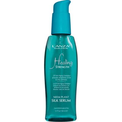 Lanza Strength Neem Plant Silk Serum (100 ml) Lanza Strength Neem Plant Silk Serum (100 ml)