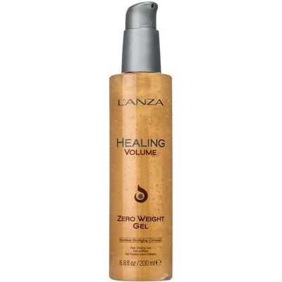 L'Anza Healing Volume Zero Weight Gel - Gel pentru păr L'Anza Healing Volume Zero Weight Gel - Gel pentru păr