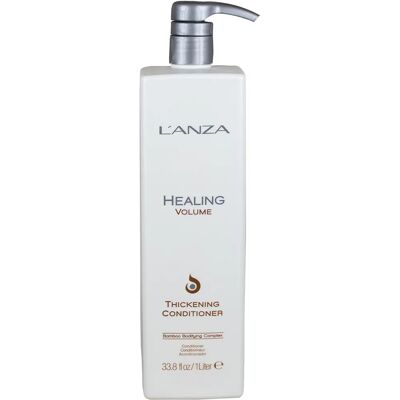 Lanza Healing Volume Tykkende Balsam (1000 ml) Lanza Healing Volume Tykkende Balsam (1000 ml)