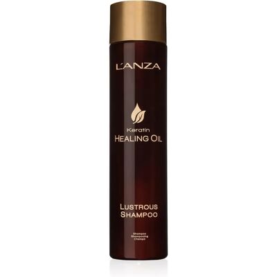 Lanza Keratin Healing Oil Șampon - 300 ml Lanza Keratin Healing Oil Șampon - 300 ml
