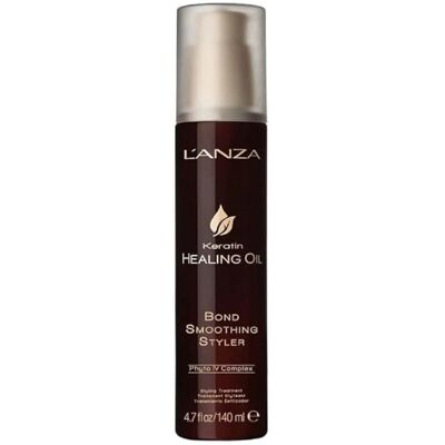 L'Anza Keratin Bond Glättestil - Haarpflegeprodukt L'Anza Keratin Bond Glättestil - Haarpflegeprodukt