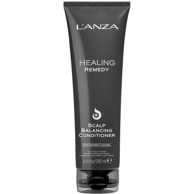 L'Anza Lanza Healing Remedy Scalp Balancing Conditioner - 250ml/8.5oz L'Anza Lanza Healing Remedy Scalp Balancing Conditioner - 250ml/8.5oz