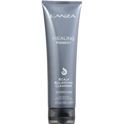 Lanza Scalp Therapy Stimulating Treatment - Hårväxtstöd 100ml Lanza Scalp Therapy Stimulating Treatment - Hårväxtstöd 100ml