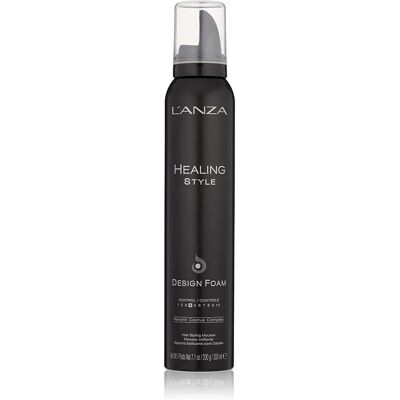 L'Anza Healing Style Design Skum - Styling Skum L'Anza Healing Style Design Skum - Styling Skum