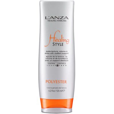 L'anza Healing Style Cremă Texturizantă - Cremă de Styling pentru Toate Tipurile de Păr L'anza Healing Style Cremă Texturizantă - Cremă de Styling pentru Toate Tipurile de Păr