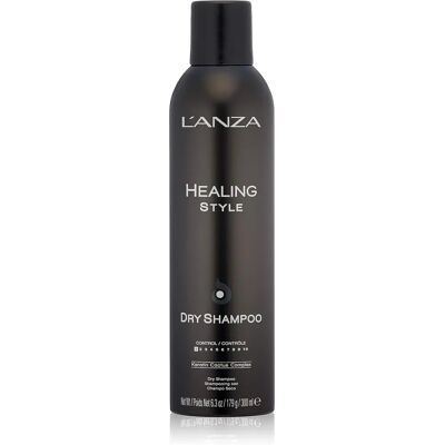 L'Anza Healing Style Torr Shampoo - Kvinnor L'Anza Healing Style Torr Shampoo - Kvinnor