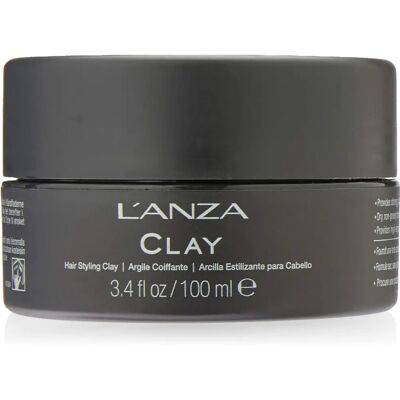 L'Anza Healing Style Sculpt Droge Klei - Styling Clay L'Anza Healing Style Sculpt Droge Klei - Styling Clay