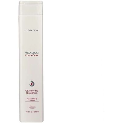 Lanza Healing ColorCare Shampoo Clarificante (300 ml) Lanza Healing ColorCare Shampoo Clarificante (300 ml)