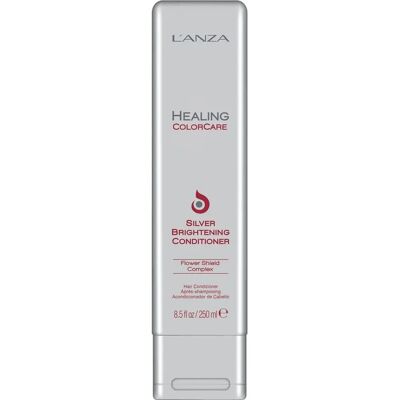 Lanza Colorcare Silver Brightening Shampoo (1000 ml) Lanza Colorcare Silver Brightening Shampoo (1000 ml)