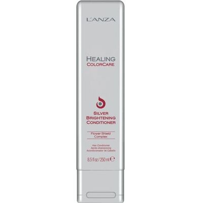 L'Anza Sølv Opfriskende Conditioner - Hårpleje til Sølv/Gråt/Hvidt Hår L'Anza Sølv Opfriskende Conditioner - Hårpleje til Sølv/Gråt/Hvidt Hår