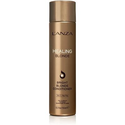 L'Anza Healing Blonde Bright Blonde Conditioner - Balsam 250 ml L'Anza Healing Blonde Bright Blonde Conditioner - Balsam 250 ml