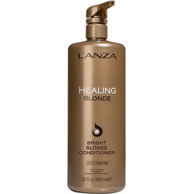 L'Anza Leczniczy i rozświetlający odżywka - 950ml L'Anza Leczniczy i rozświetlający odżywka - 950ml