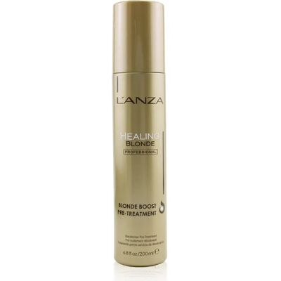 L'ANZA Healing Blonde Hairspray - Skydd för blont hår L'ANZA Healing Blonde Hairspray - Skydd för blont hår