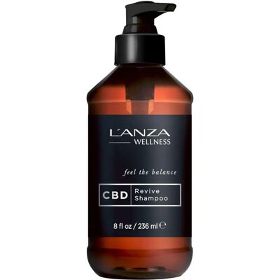 L'anza CBD Revive Shampoo - Hair Care L'anza CBD Revive Shampoo - Hair Care