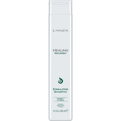 L'Anza Healing Nourish Stimulating Shampoo - Shampoo L'Anza Healing Nourish Stimulating Shampoo - Shampoo