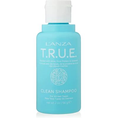 L'Anza T.R.U.E. Clean Shampoo 56g - Șampon L'Anza T.R.U.E. Clean Shampoo 56g - Șampon